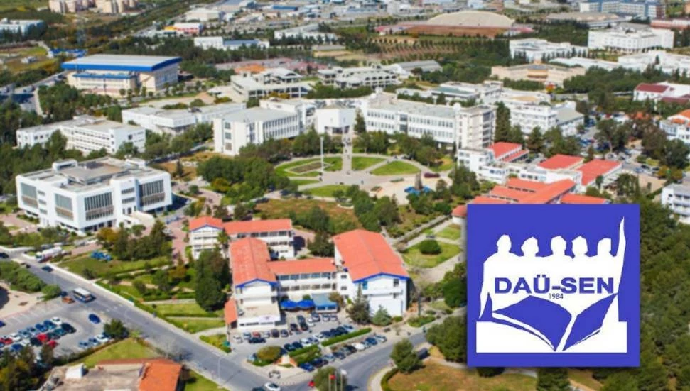 DAÜ-SEN:  "Sorun anlatmayı bırakın, çözüm üretin"