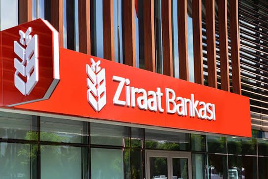 Ziraat Bankası'nda erişim krizi: Mobil, ATM ve kart işlemlerinde aksaklık