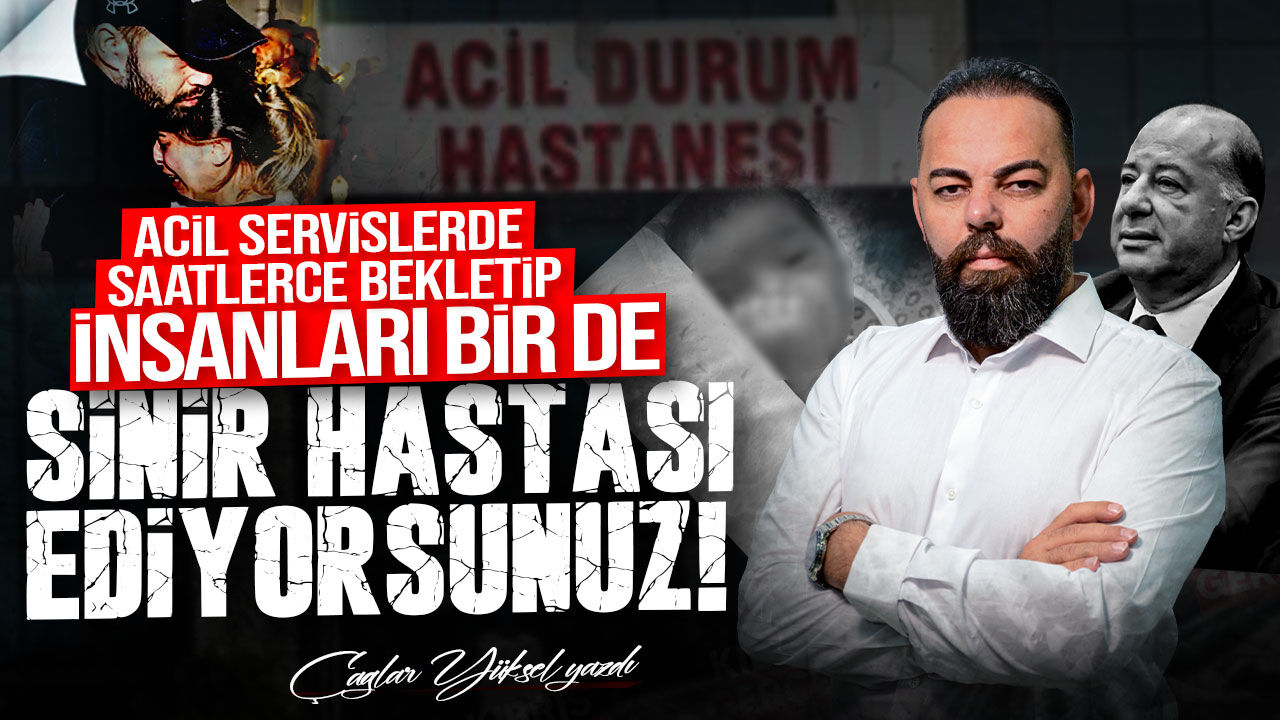 İNSANLIK DIŞI MUAMELE