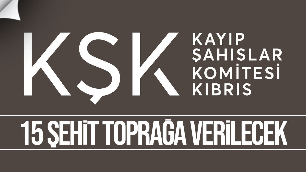 Kimlikleri tespit edilen 15 şehit Atlılar’da Devlet Töreni ile defnedilecek