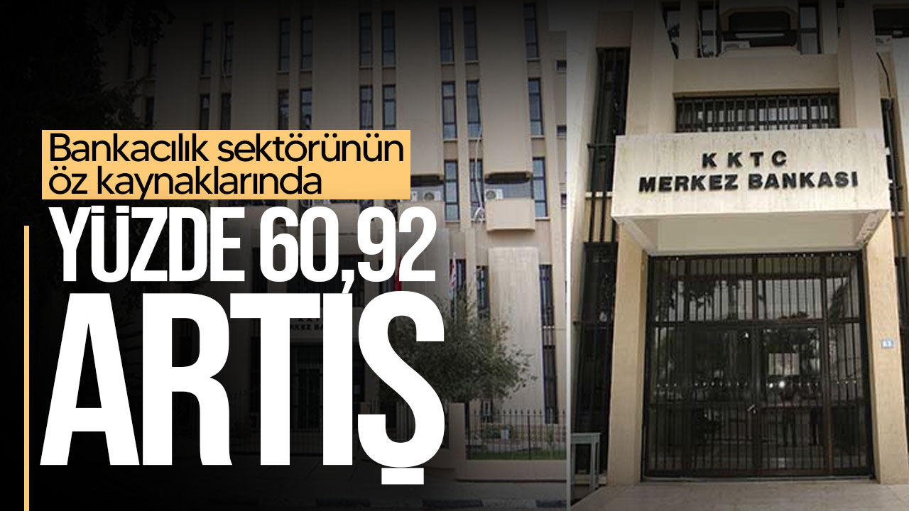 KKTC Merkez Bankası, 2026 yılının Il. Çeyrek Bültenini yayımladı