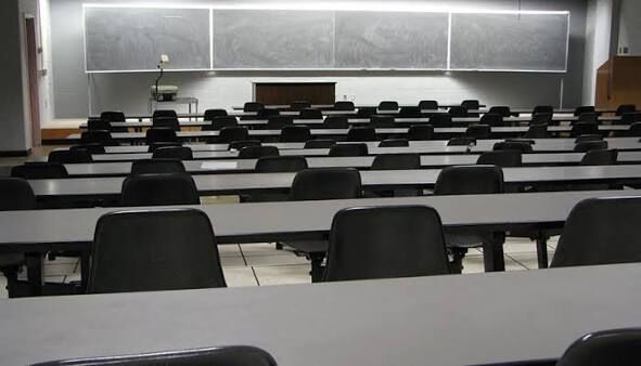 KKTC üniversitelerinde alarm: Doluluk oranı yüzde 64,15’e geriledi