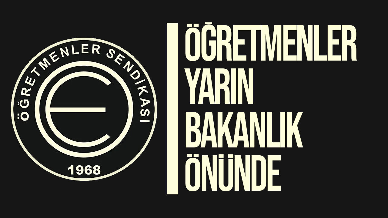 KTOEÖS’ten gece gelen toplantı çağrısına tepki