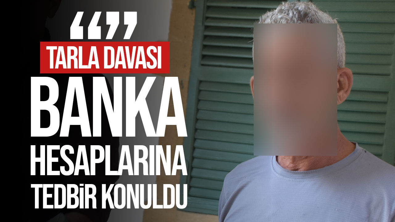 Lefkoşa'da milyonluk sahtekarlık zanlısı yeniden mahkemede!