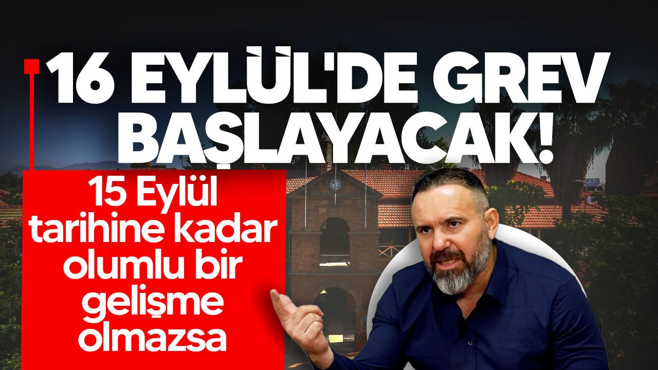 Mahkemelerde grev uyarısı: Üç sendikadan hükümete 15 Eylül’e kadar süre