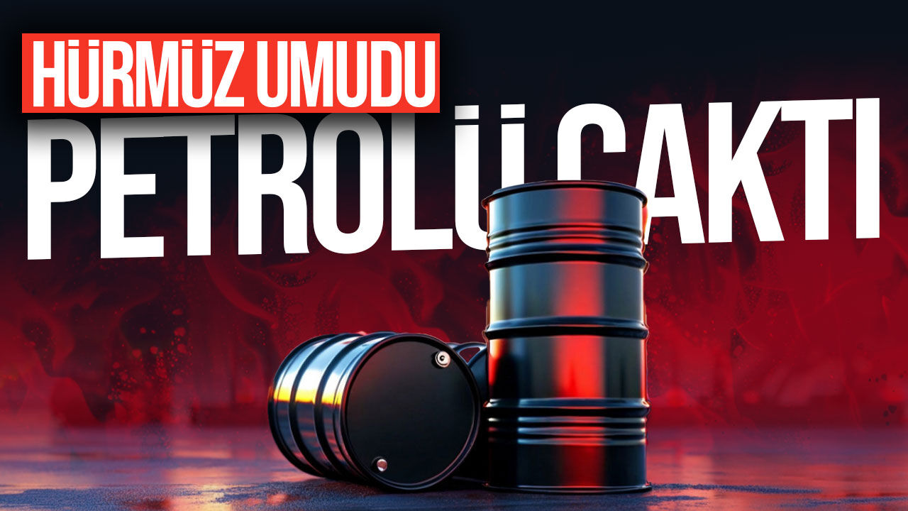 Petrol düşüşünü sürdürüyor