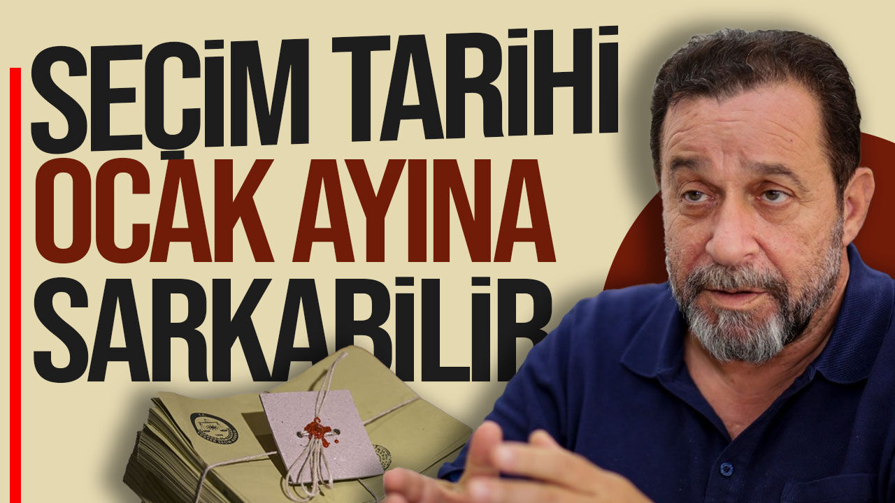 Serdar Denktaş’tan iki seçimin birlikte yapılmasına tepki: “Katılım düşecek”