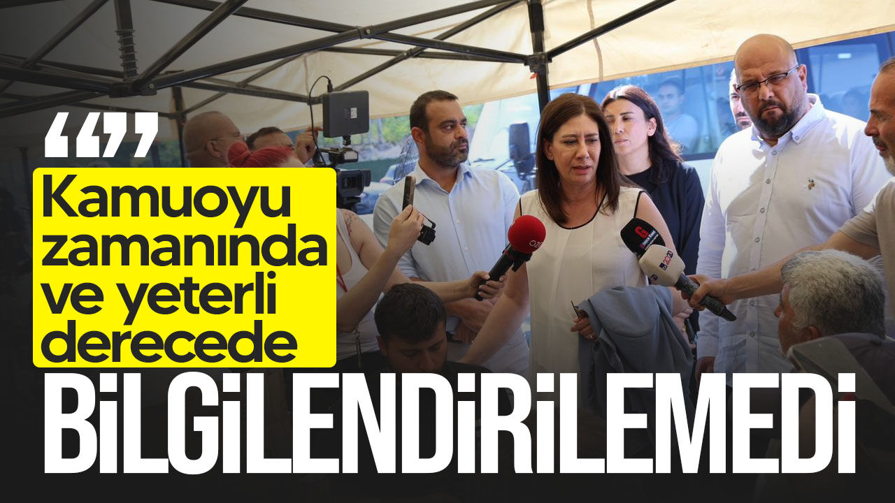 Sıla Usar İncirli: “Her bir sorumlunun hukuk önünde hesap vermesi kritik öneme sahip”