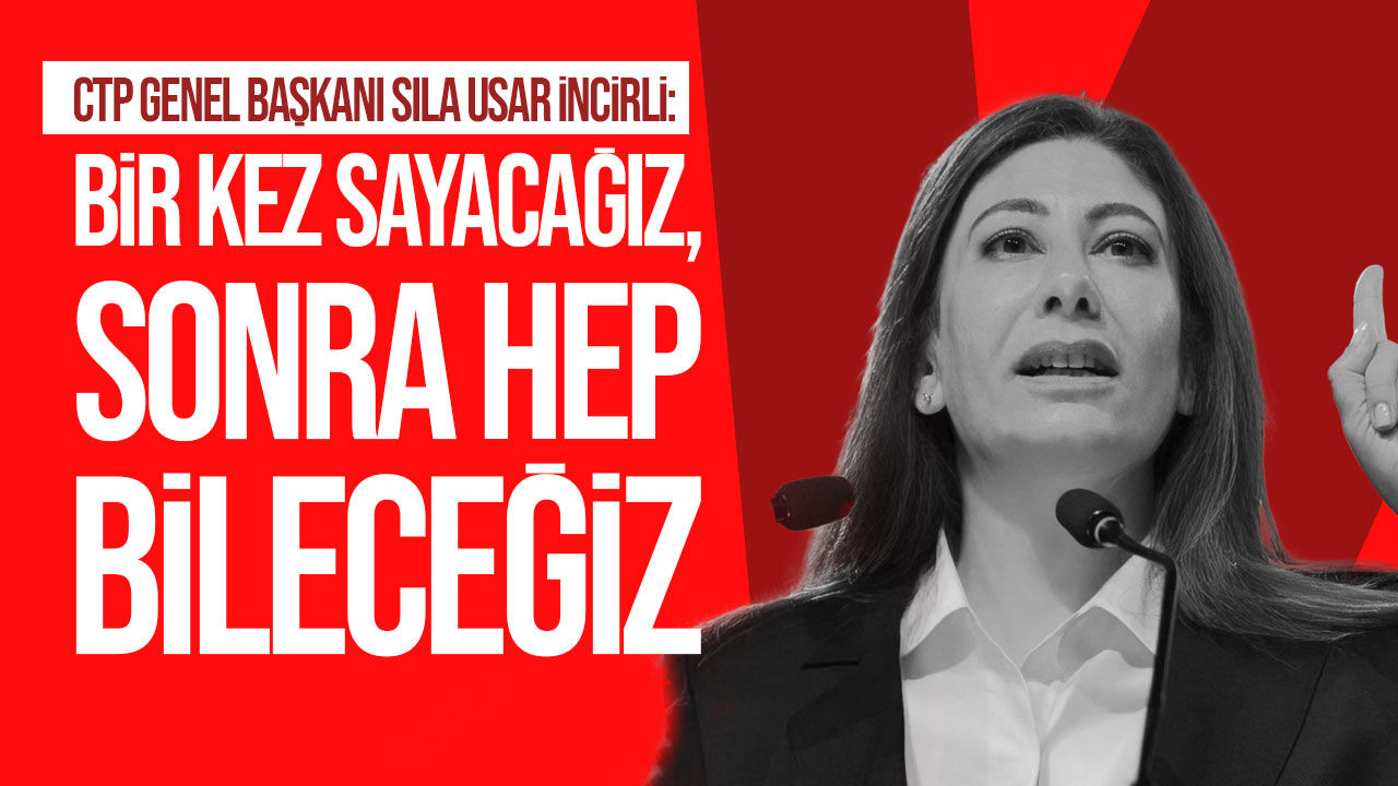 Sıla Usar İncirli: Kayıt dışı yaşam toplum güvenliği meselesidir