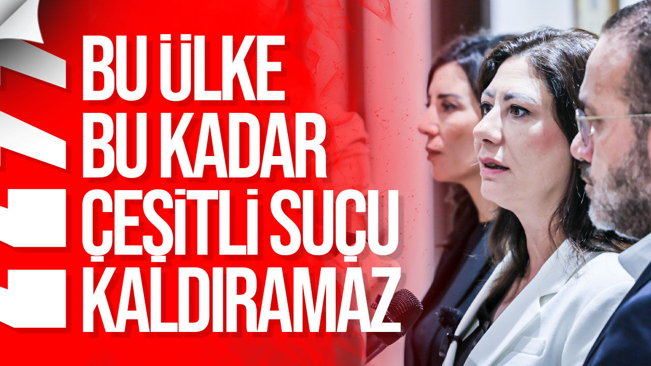 Sıla Usar İncirli’den güvenlik çıkışı: “Bu mesele polisiye değil, siyasi bir meseledir”