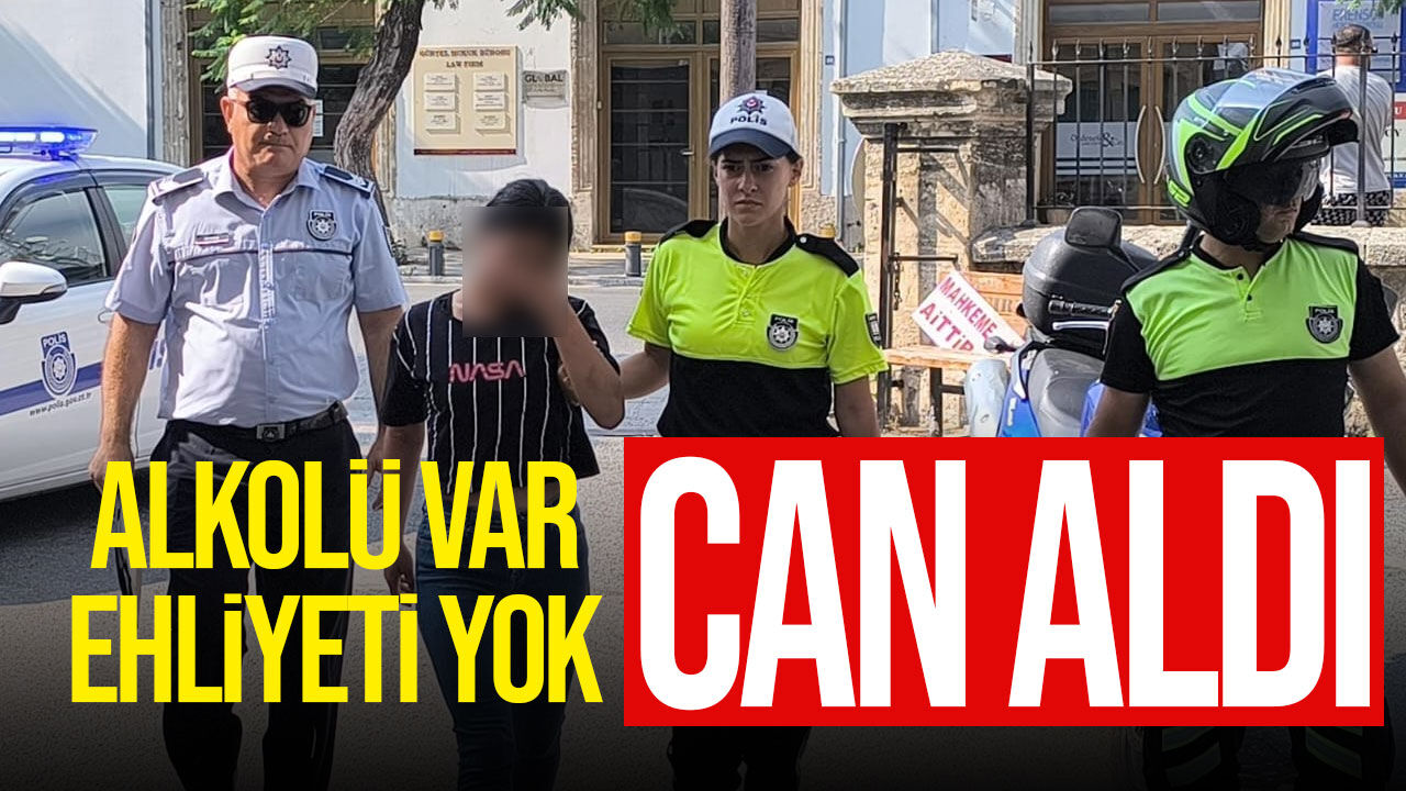 Turan Obalı’nın Öldüğü Kazada Yeni Detaylar: Zanlı Alkollü ve Ehliyetsiz Çıktı