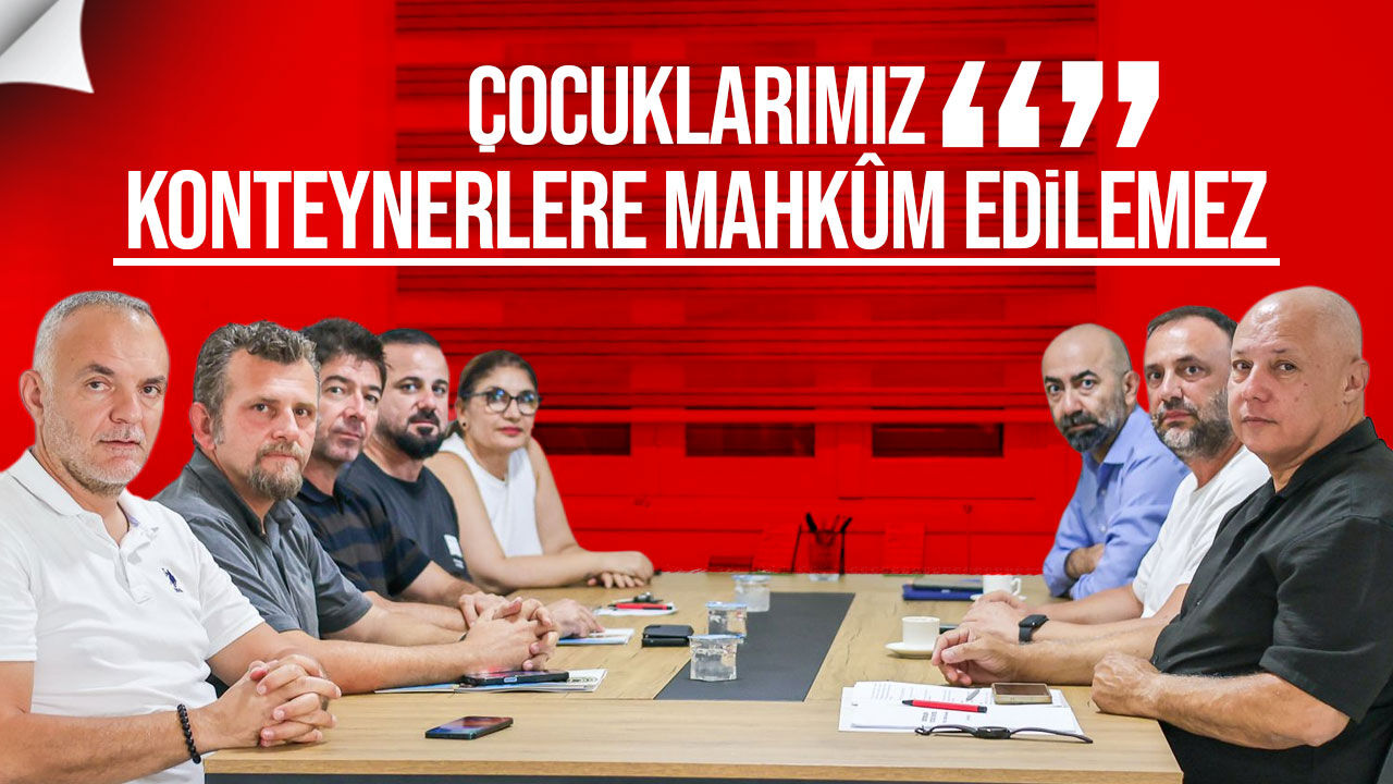 Zeki Çeler: "Öğretmenlerimizin emeği de belirsizliğe mahkûm edilemez"
