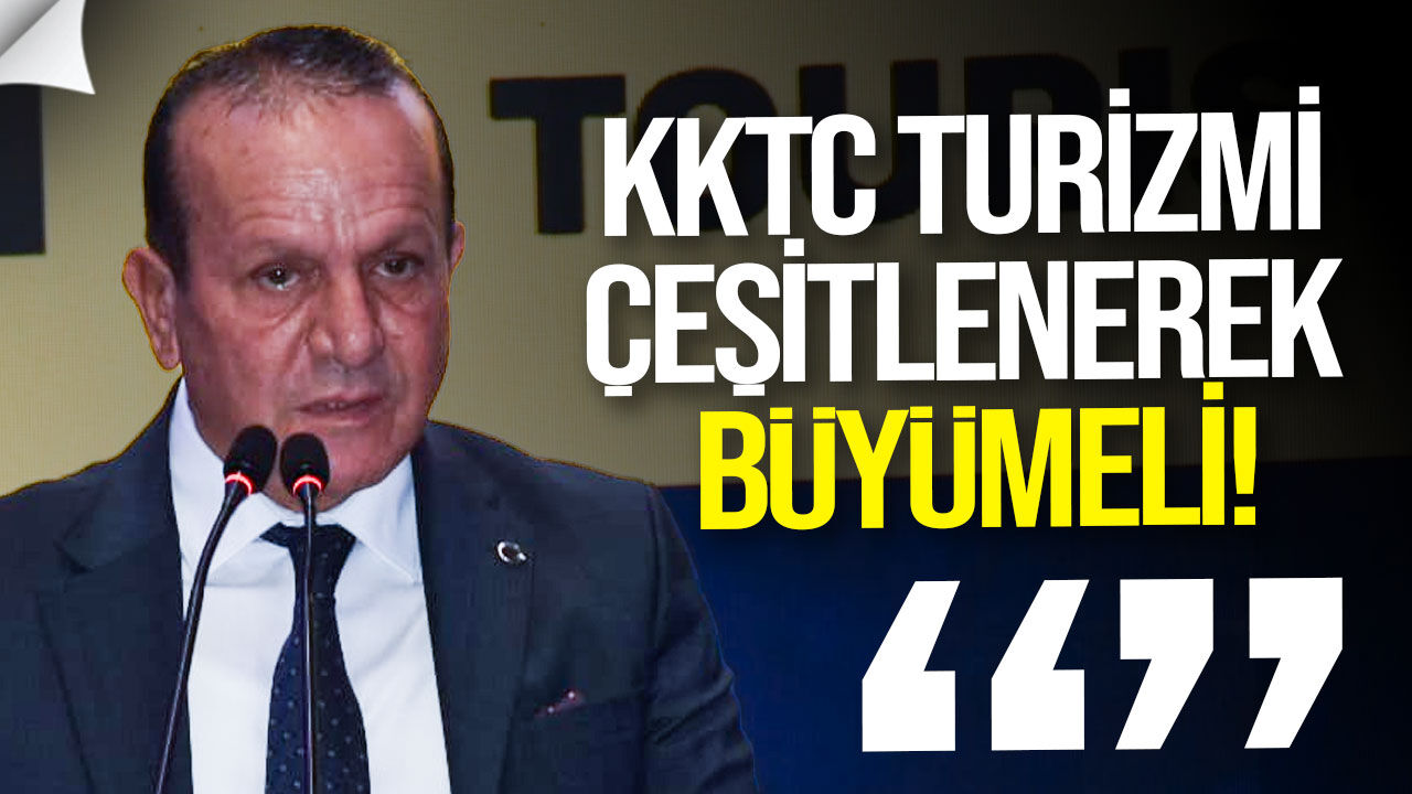 Ataoğlu İstanbul Turizm Fuarına katıldı