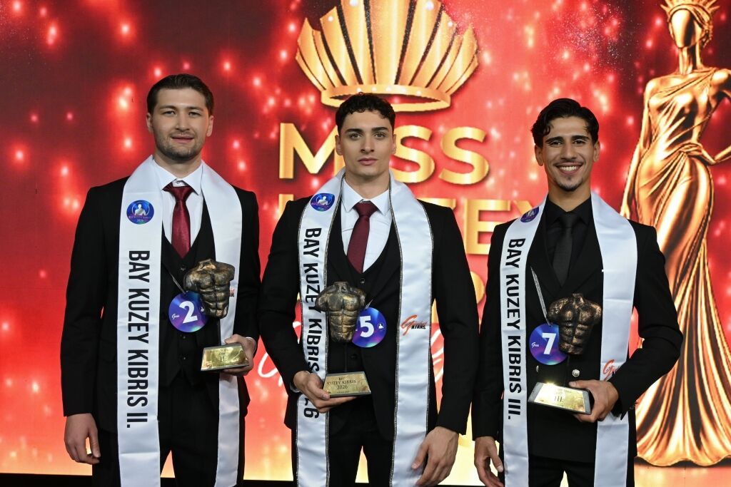 Bay Kuzey Kıbrıs
