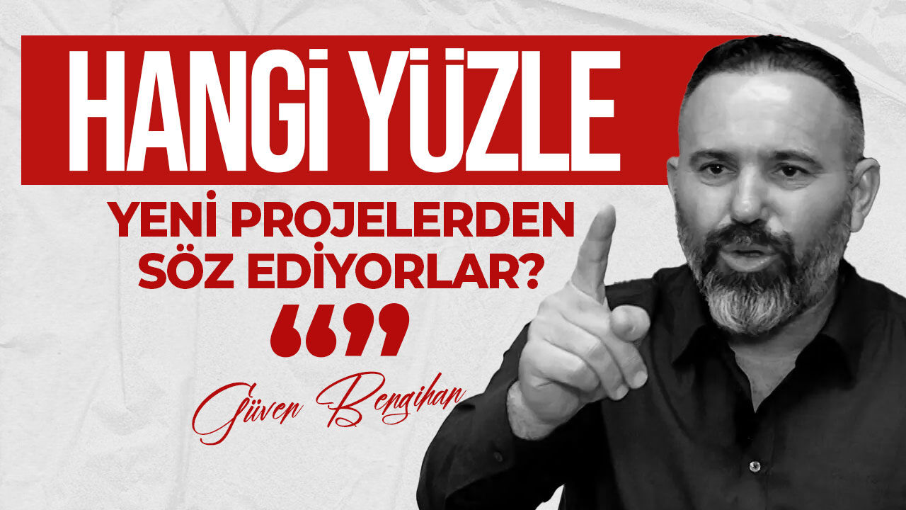 Bengihan’dan hükümete sert eleştiri: “İçi boş bir umut tacirliği”