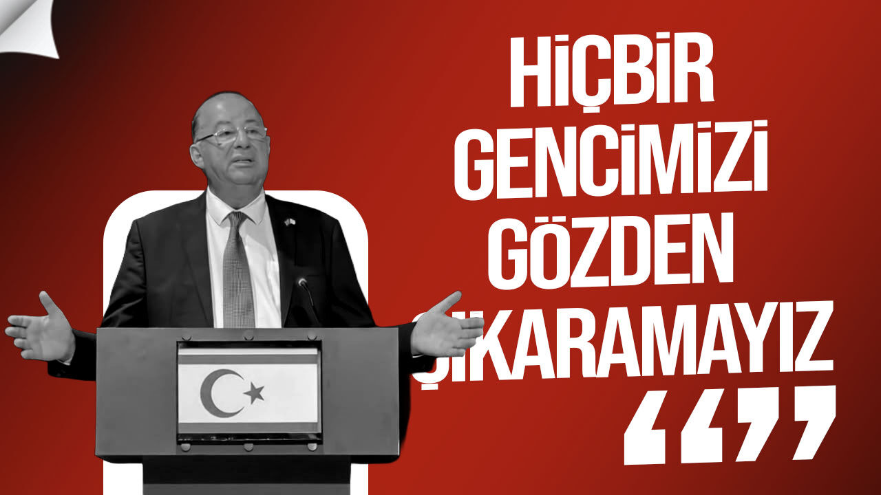 Dinçyürek: Bağımlılıkla mücadelede bilimsel yol haritası uygulanacak