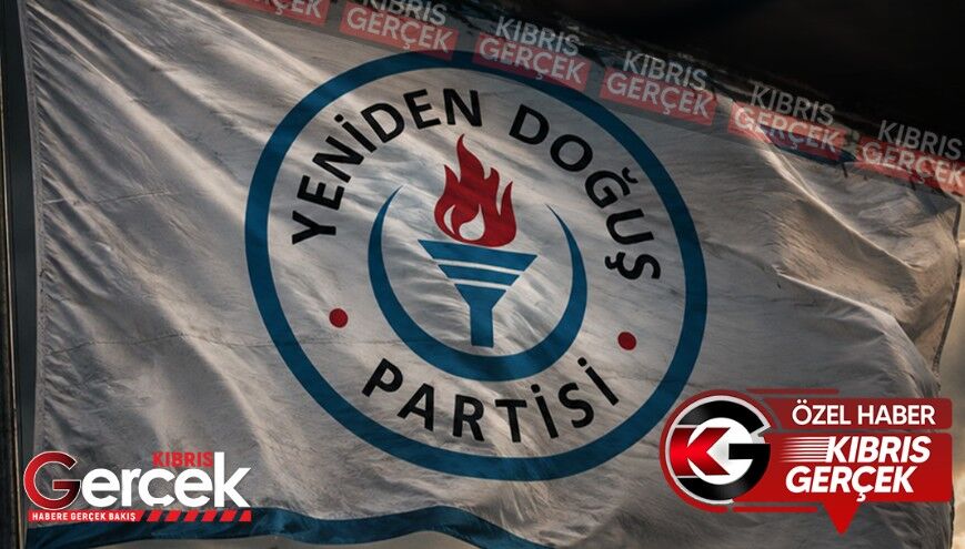 YDP Parti Meclisi’nden dikkat çeken karar: UBP’li adaylara destek yok