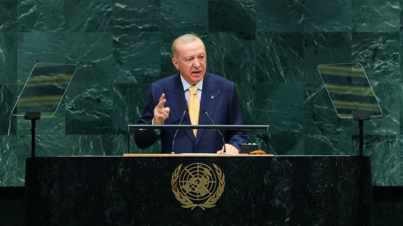 Erdoğgaa