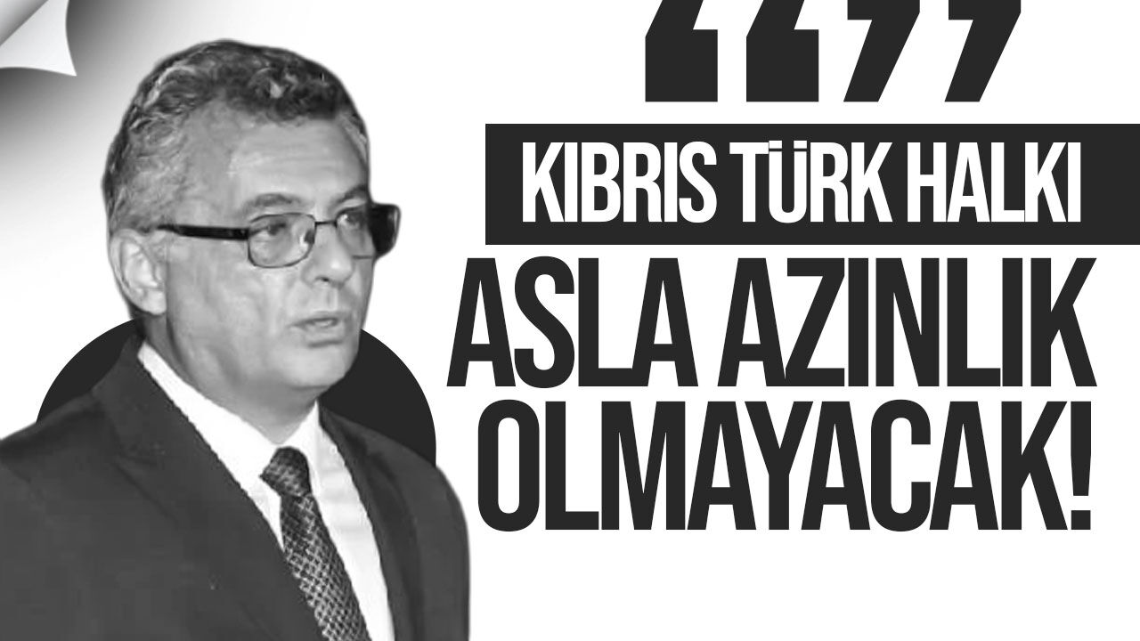 Erhürman: Yaşananlar hafızalardan silinmeyecek