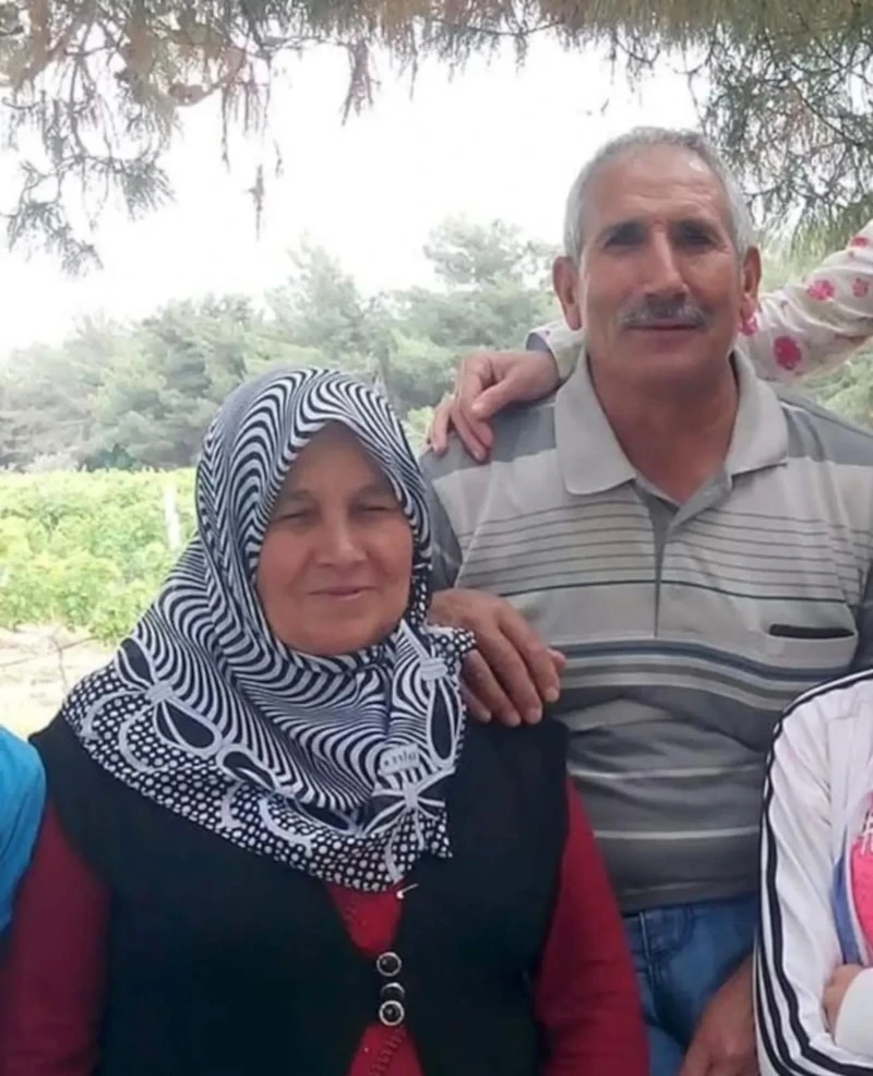 Filo Jet Faciasinda Serif Ozdemir Esinin Yanina Defnedildi