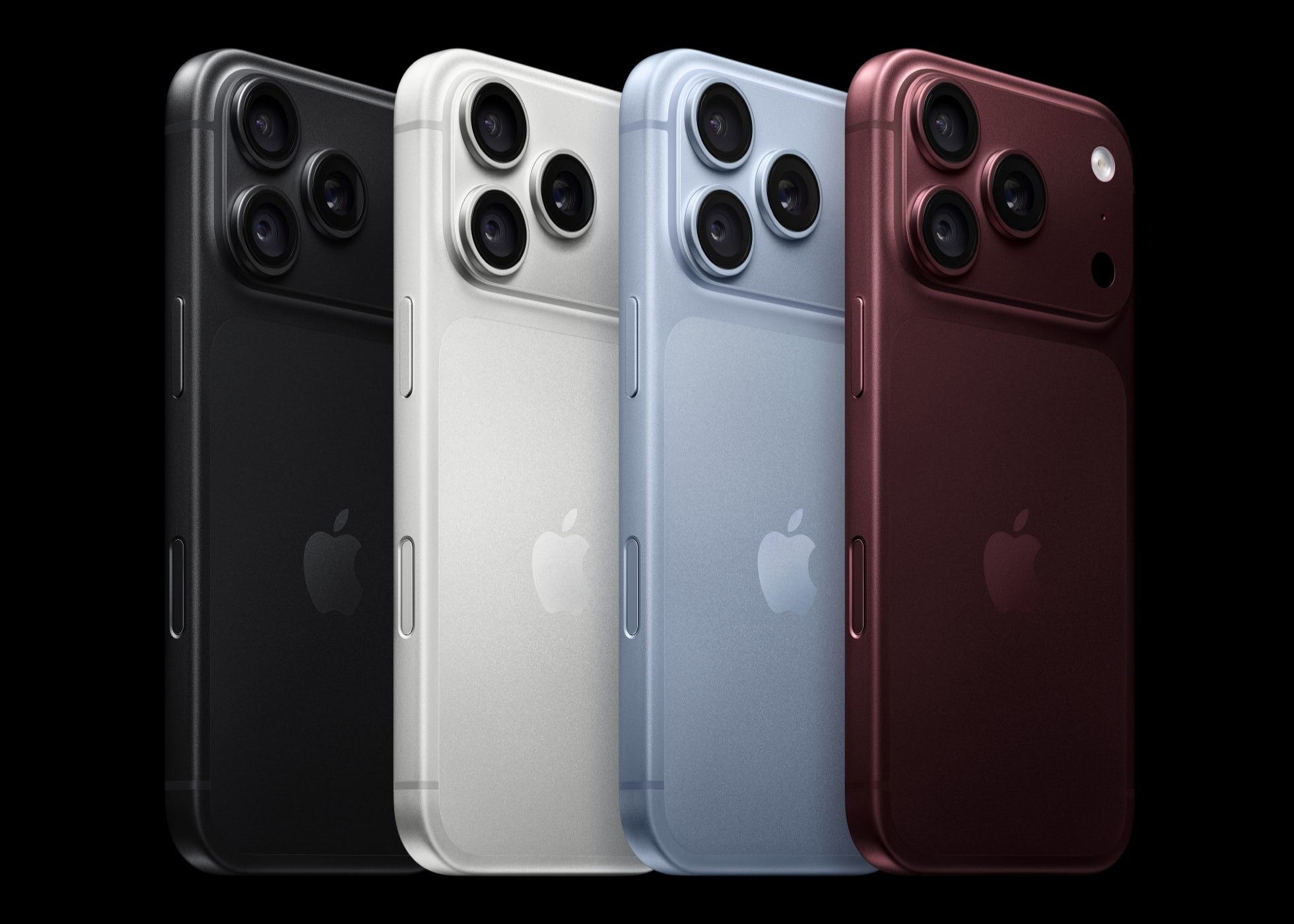 Apple iPhone 18 Pro ve Pro Max’i tanıttı: İşte özellikleri ve Türkiye fiyatları