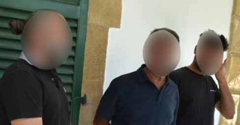 Haspolat’taki ölümlü iş kazasında 4 zanlı teminata bağlandı