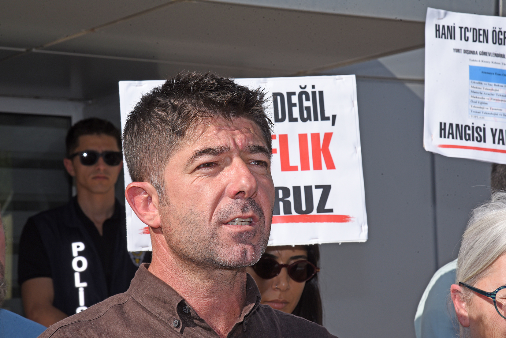 KTOEÖS’ten öğretmen atamalarına tepki: “İhtiyaç var, atama yok”