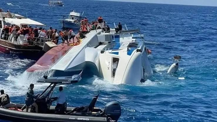 Filo Jet faciasında 13’üncü gün: Kayıp 14 kişi aranıyor