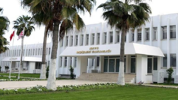 Dışişleri’nden ABD’ye Güney Kıbrıs tepkisi: “Silahlanmayı tetikleyebilir”