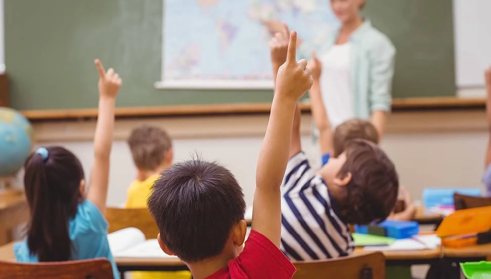 2026-2027 eğitim öğretim yılı başladı: 59 bin öğrenci ders başı yapıyor