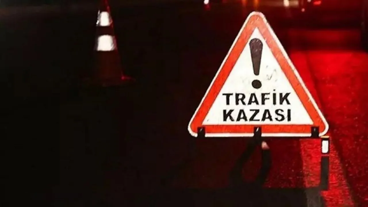 KKTC’de 5 trafik kazası: 4 yaralı, alkollü sürücü tutuklandı