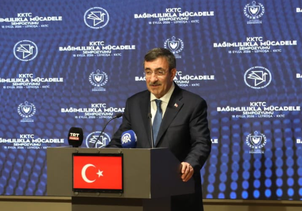 Cevdet Yılmaz: Yeni Atatürk Stadyumu UEFA 4. kategori kriterlerine göre tasarlandı