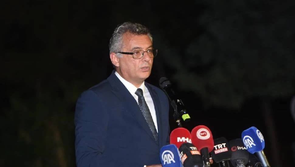 Erhürman: Yaşananlar hafızalardan silinmeyecek