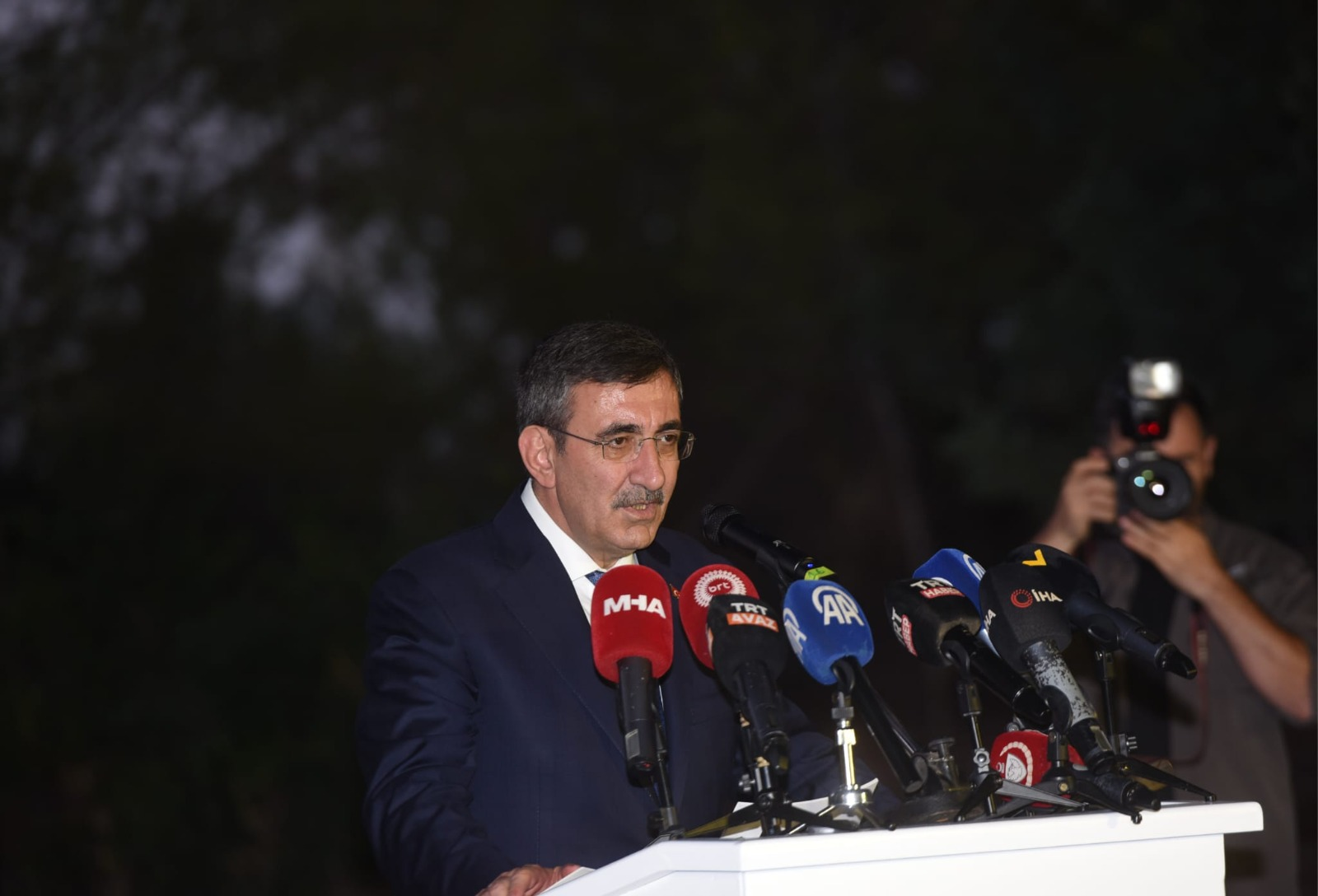 Yılmaz: Tarihi gerçeklerin dünyaya anlatılması için önemli bir adım