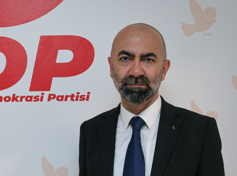 Baykallı: “Savaş suçu işleyenler yargılanmalı, hakikat komisyonu kurulmalı”