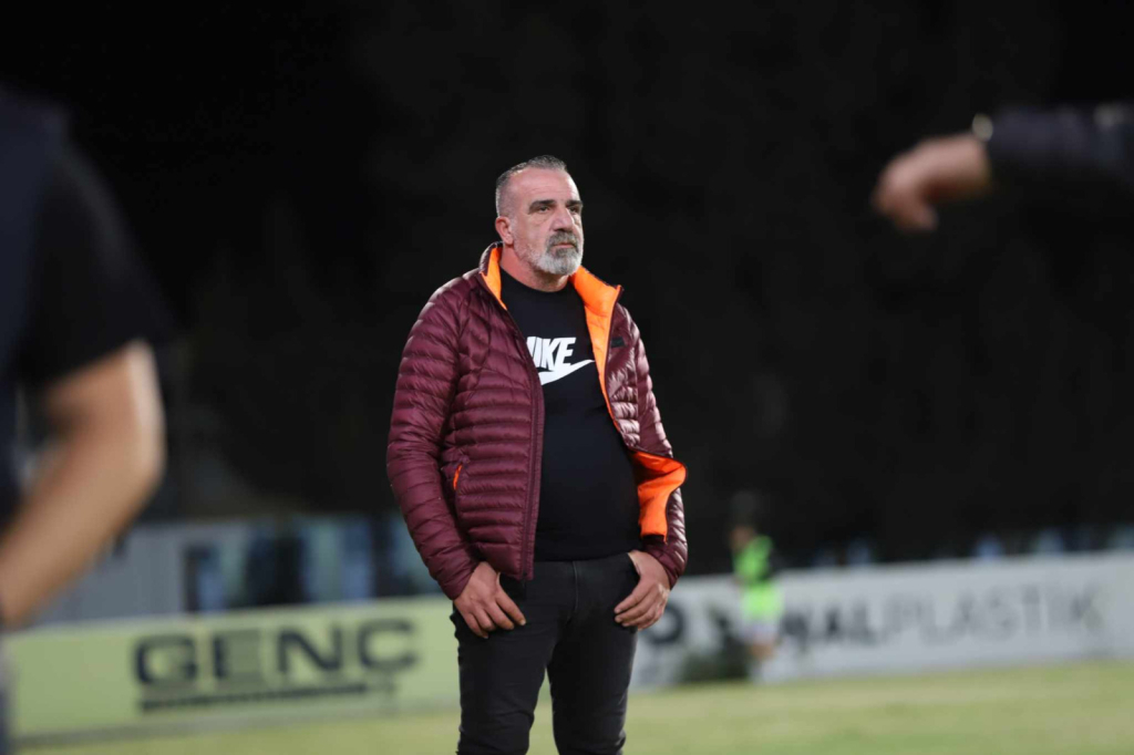 Futbol Antrenörleri Derneği’nde tek aday Hasan Topaloğlu
