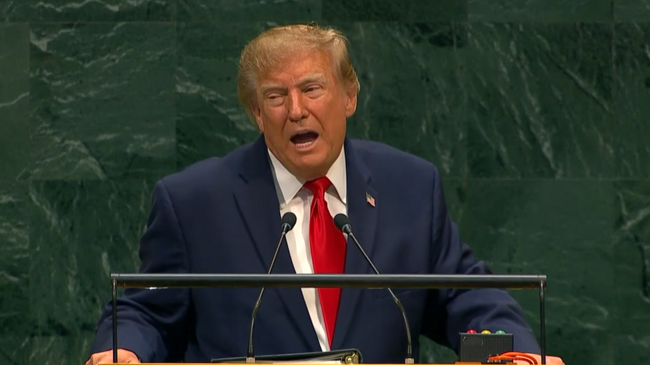 Trump’tan İran savaşı açıklaması: Ara seçimler sonrasını işaret etti