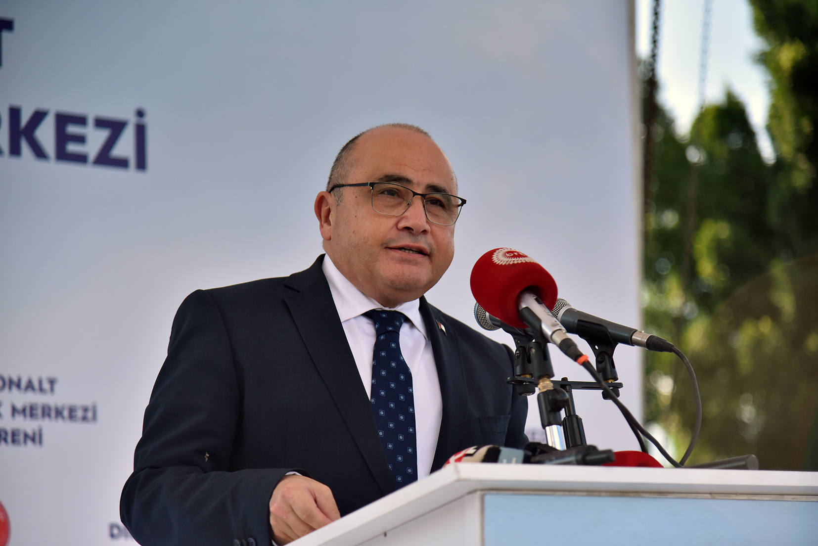Başçeri: Sağlığa 1 milyar 485 milyon TL kaynak ayrıldı