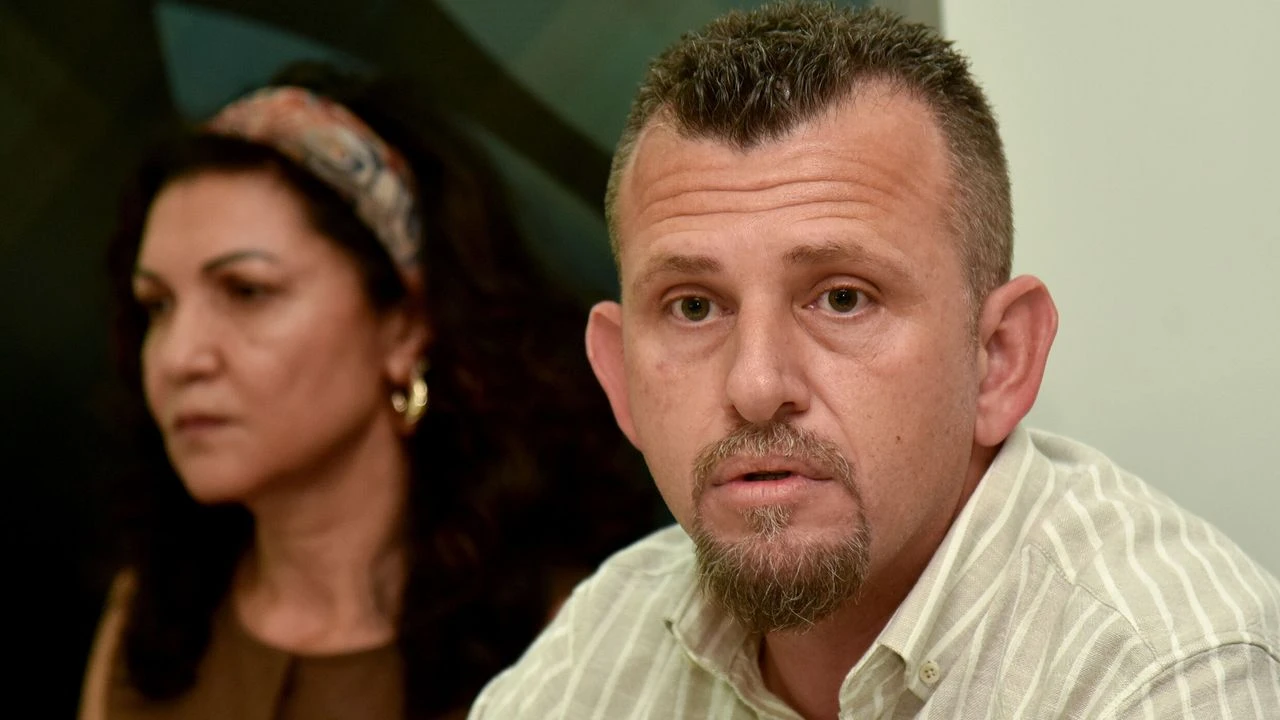 KTOEÖS’ten Eğitim Bakanlığı’na ağır suçlamalar: Adnan Zekai’den polis ve savcılığa çağrı