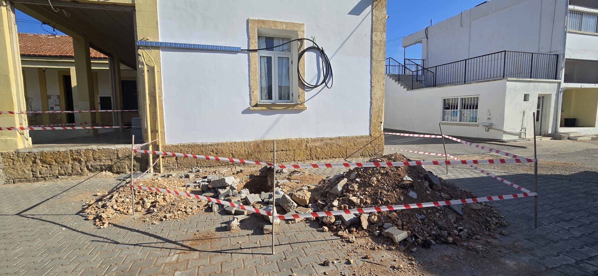 Ktosten 14 Eylul Uyarisi Okullardaki Calismalar Tamamlanmali