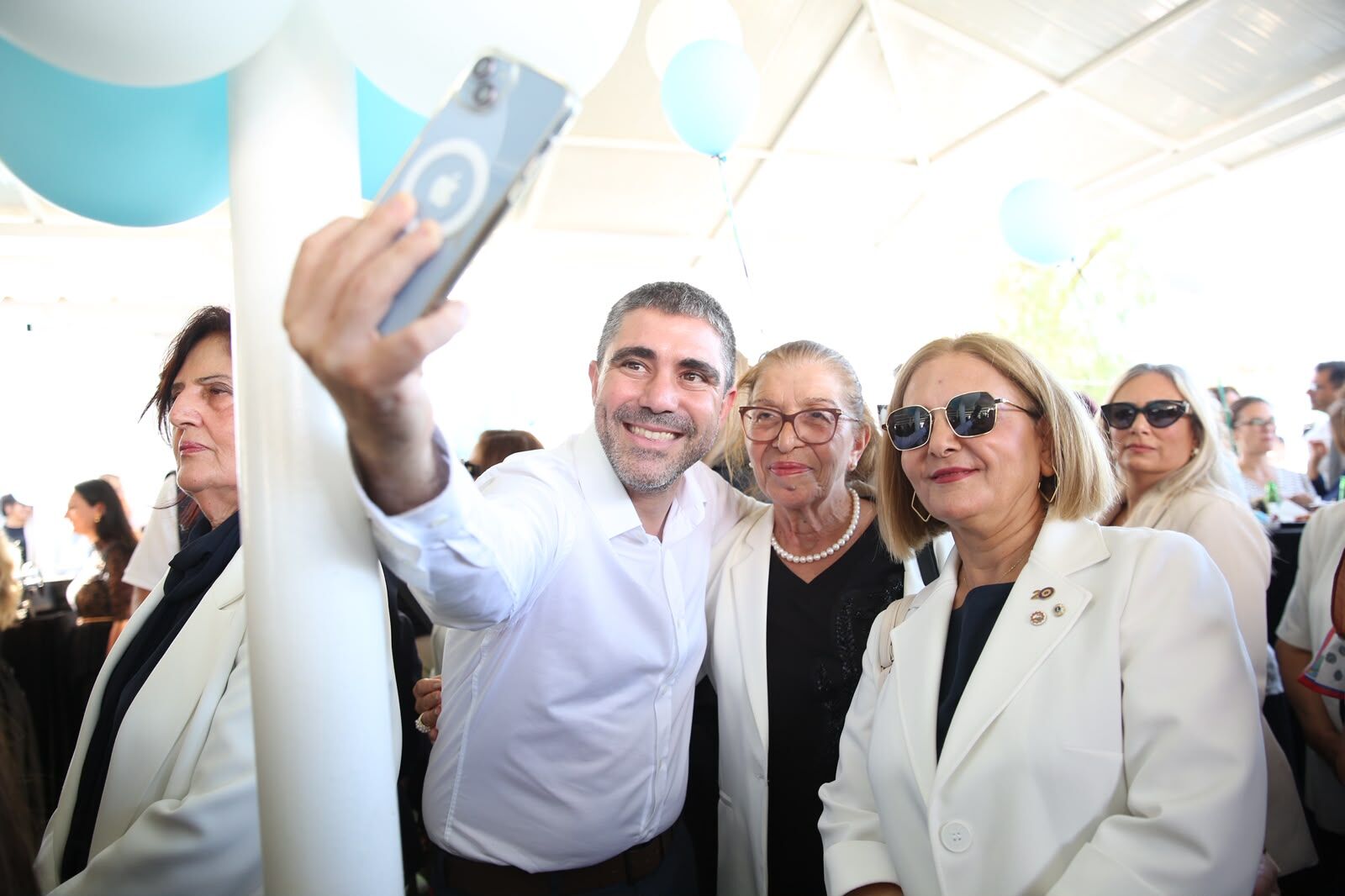Mehmet Aktunç: Lefkoşa yaşanabilir bir başkent olacak