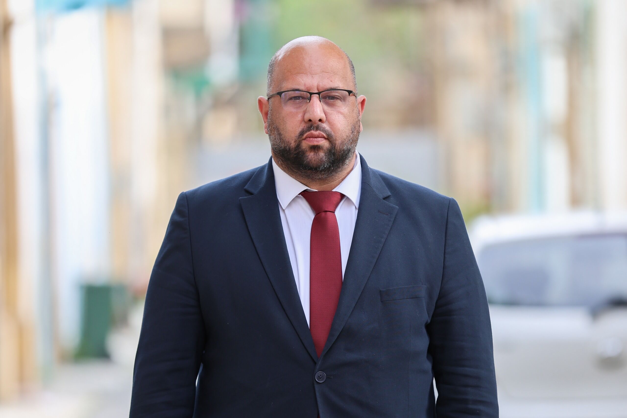 Mehmet Kale Kişi’den Sahte Diploma açıklaması: “Dokunulmazlık zırhı olmayacak”