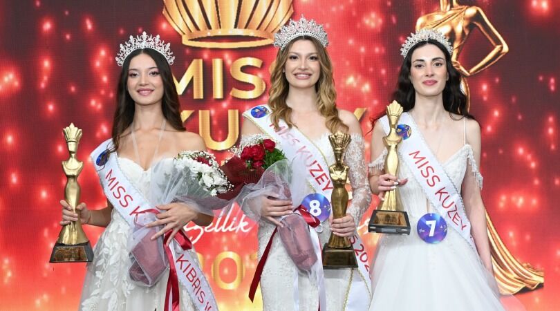 Miss Kuzey Kıbrıs 2026 Ve Bay Kuzey Kıbrıs 2026