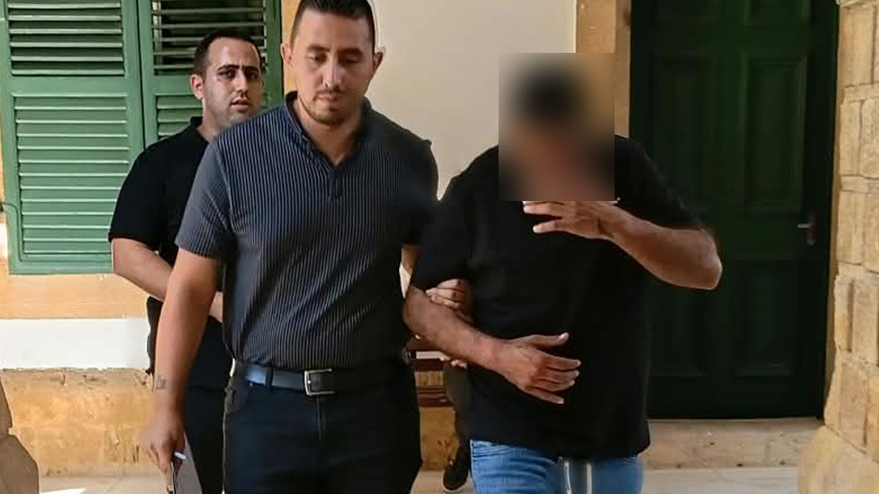 Hamitköy’de silah ve yasaklı madde soruşturması: E.D.’ye 3 gün tutukluluk