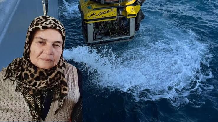 Torununun Dugunu Icin Kktcye Gelmisti Nazmiye Ozbolat Hatayda Defnedildi2