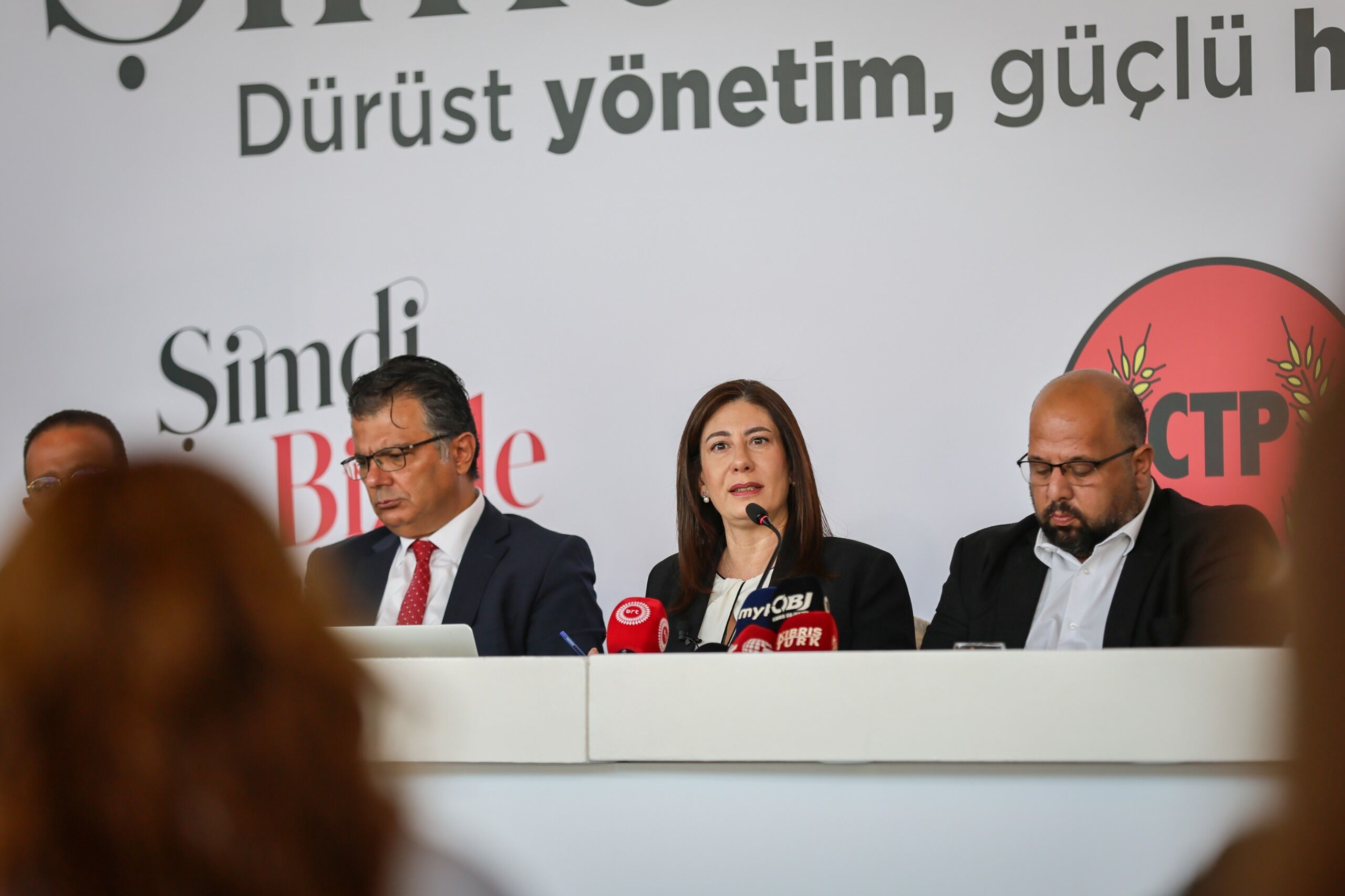 ctp basın toplantısı