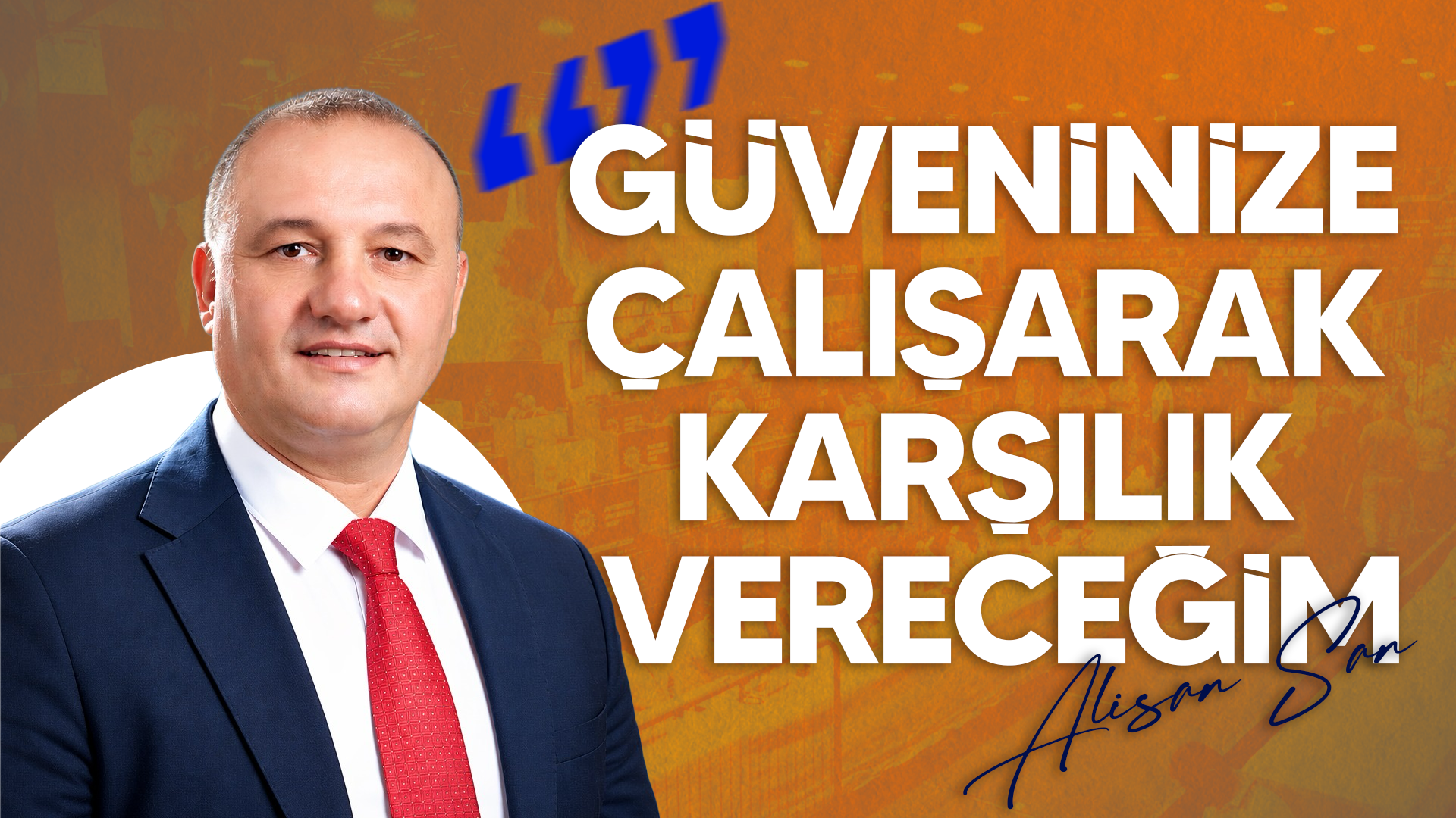 Şan’dan birlik çağrısı