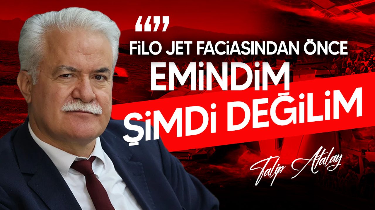 Atalay’dan koalisyon mesajı: CTP dahil herkesle hükümet kurabiliriz!
