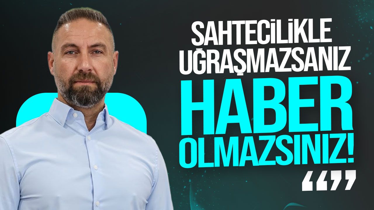 Burak Maviş’ten basına saldırıya sert tepki