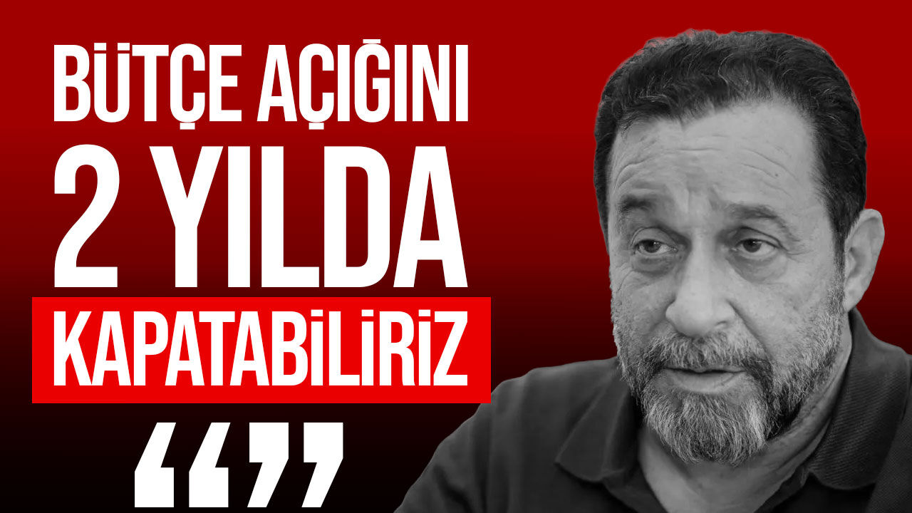 Denktaş: “Kıbrıs sorununda tek yol ekonomik ve ticari iş birliklerinden geçiyor”